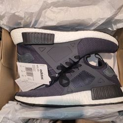NMD XR1 black Sz8.5