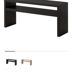 IKEA Sofa Table