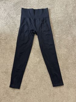 Booty Scrunch Leggings 