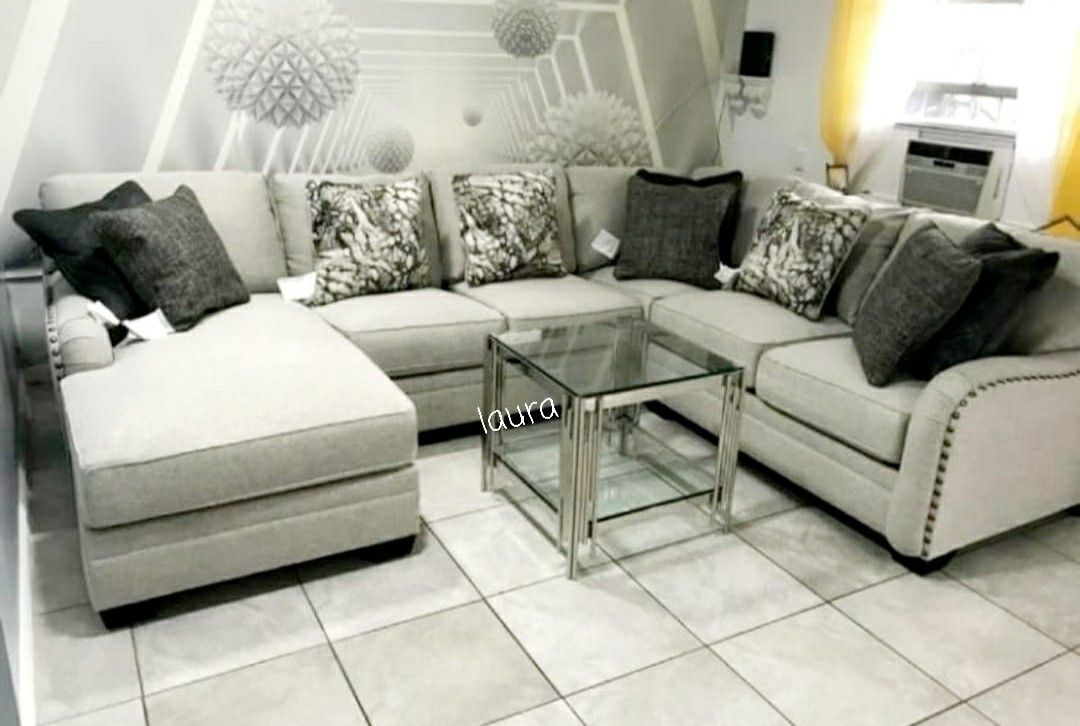 New Furnitures free delivery_ sofa loveseat living room set couch