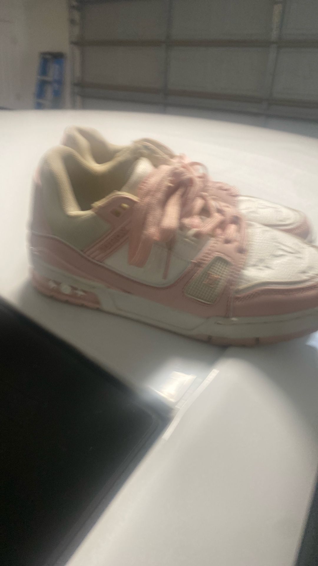 Lv Shoes For Women’s