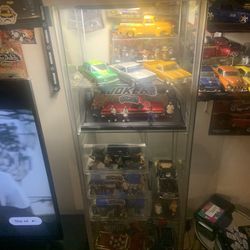 FOR SALE MY BIG COLLECTION CARS AND HOMIES 