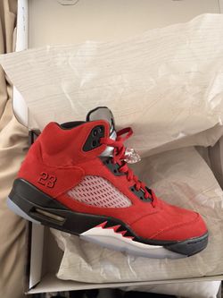 Raging Bull Jordan 5