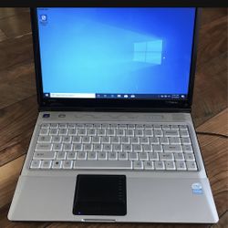 Laptop Nice And Working