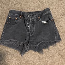 Levi Shorts