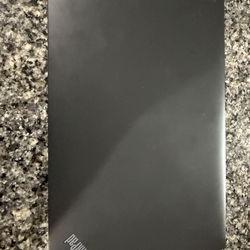 Thinkpad L14 Gen 3 (Willing to negotiate)