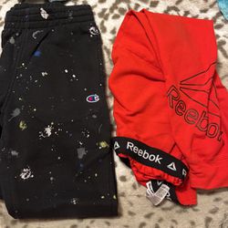 Boys Pants Size 8 