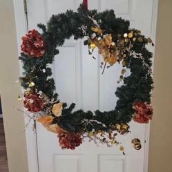 Christmas Wreath 