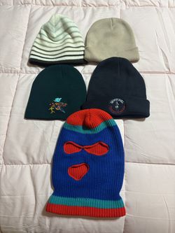 Beanies