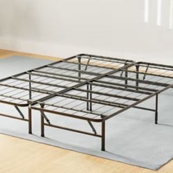 SLEEPY’s KING MATTRESS FRAME