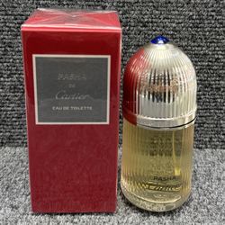 Pasha De Cartier For Men