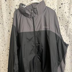 Mens Columbia Jacket 