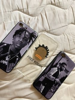 iPhone 8 Plus Cases