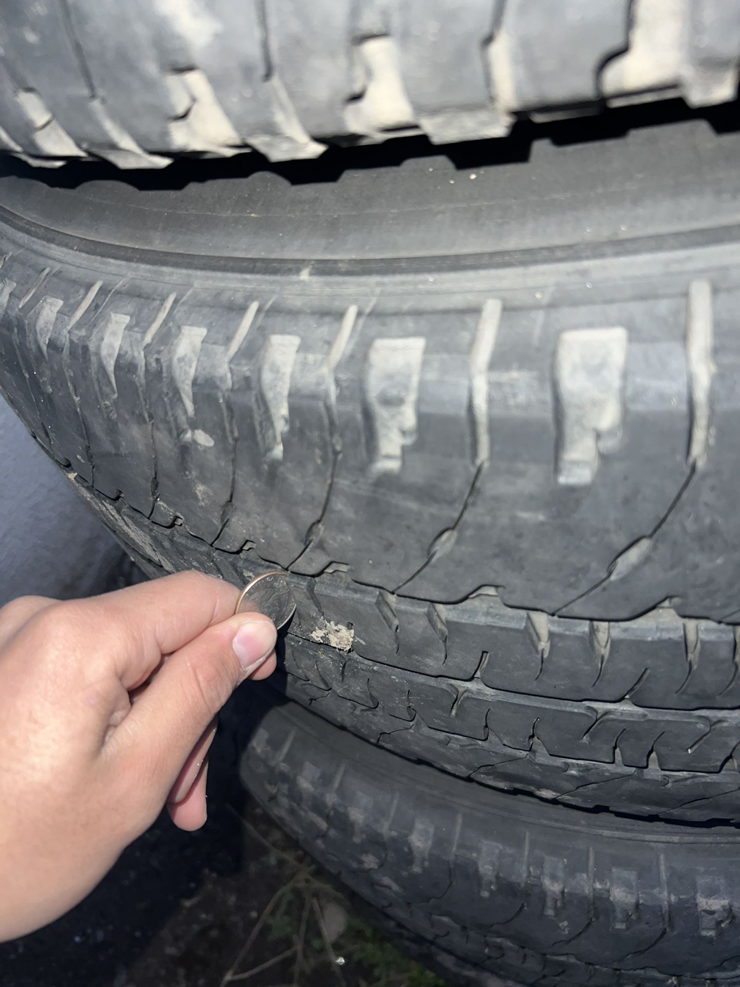 Tires for Sale in Stockton, CA OfferUp