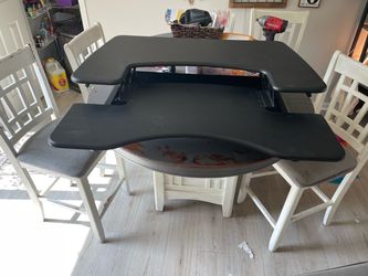 Vari VariDesk Pro Plus 36 Standing Desk Converter