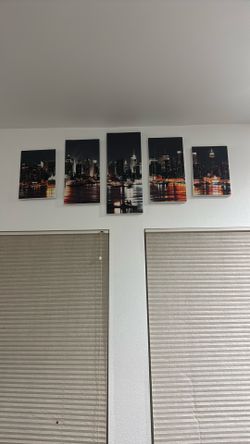 Wall Pictures