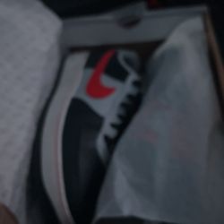 Air Force 1 Lvd8 Emb 6.5 Youth 