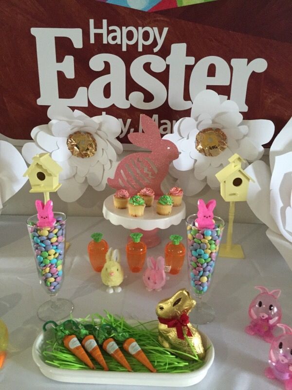 Party decoration