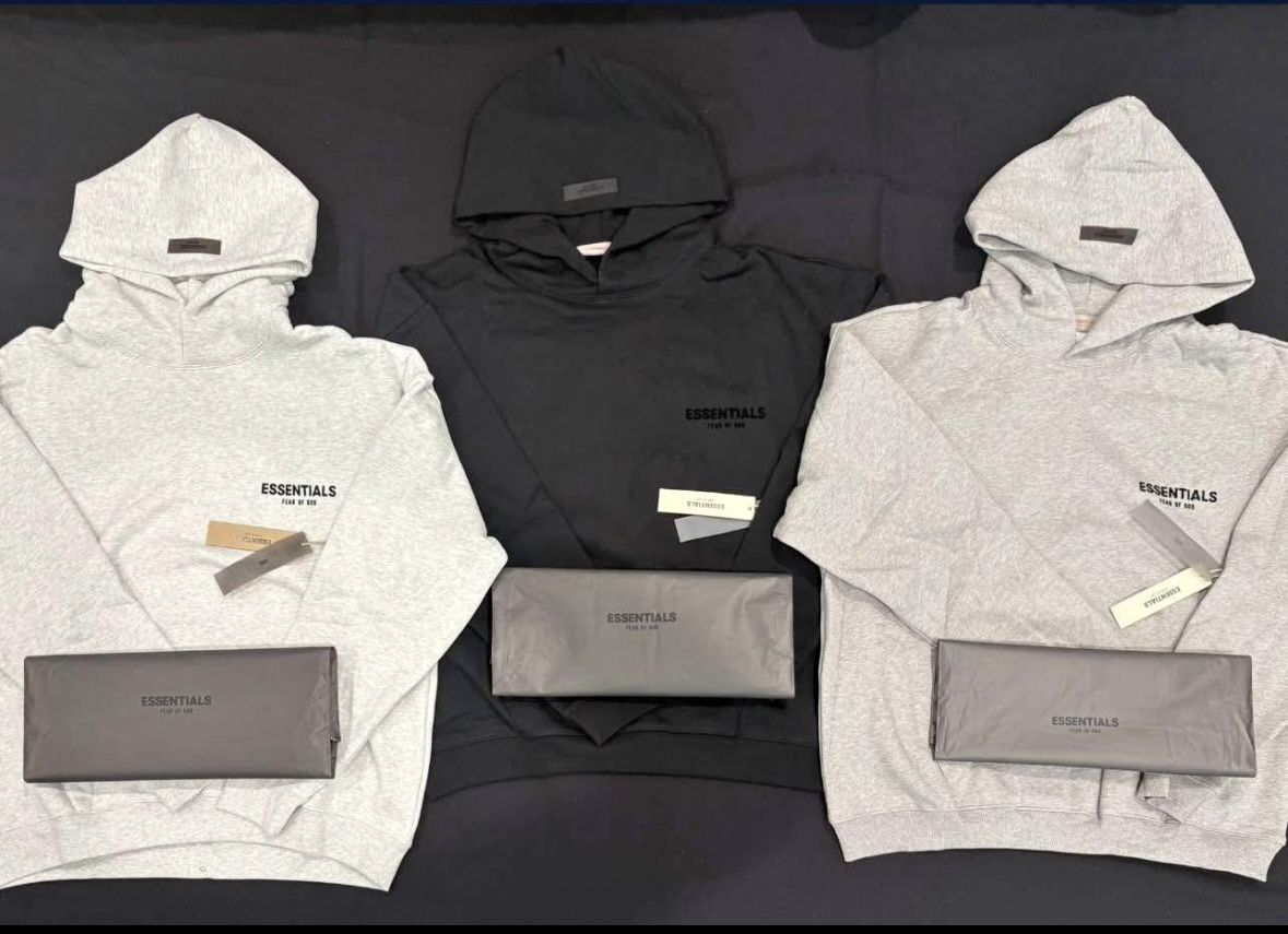 Hoodies