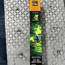 Artist’s Loft Halloween Paint-by-Number Kit