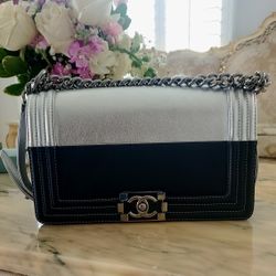CHANEL BAG