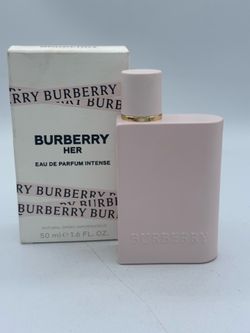 Burberry her  edp intense 50 ml