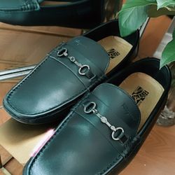 Men Loafers Salvatore Ferragamo