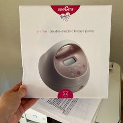 Breast Pump 
