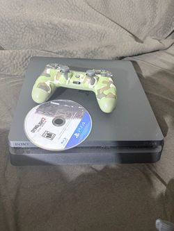 PS4