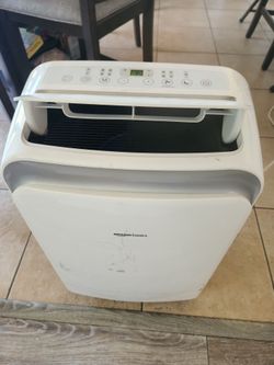 Portable AC Unit