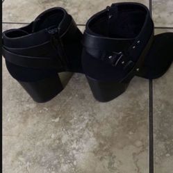 Brand New Soda Boots Womens Size 8 