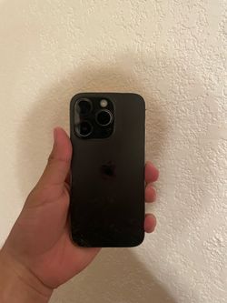 iPhone 14 Pro