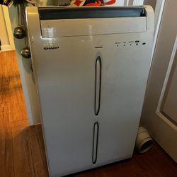 Portable Air Conditioner