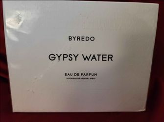 BYREDO GYPSY WATER Perfume