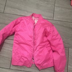 Kids Jacket Girls 
