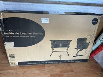 Baby Delight Bassinet