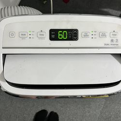 Portable AC