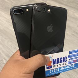 iPhone 8plus Unlocked $199