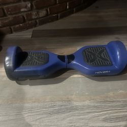 Hoverboard