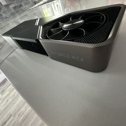 RTX 3080 TI FE 