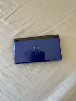 Nintendo DS Lite