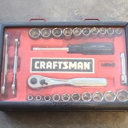Crafsman Tool 