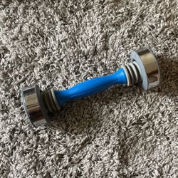 10 Lb Dumbell