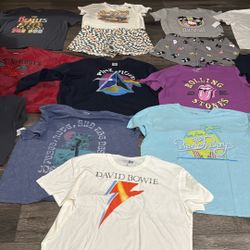 Women’s Clothes, Size 2X