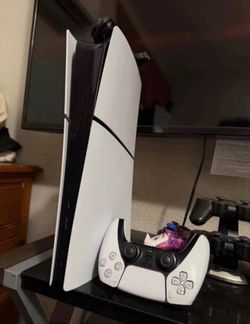 PS5