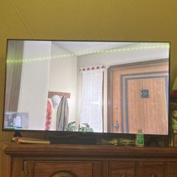 4K TCL google TV