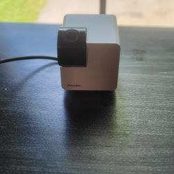Petcube 360 Interactive WiFi Pet and Home Security Pan-Tilt Camera