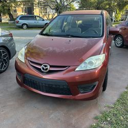 Mazda 5