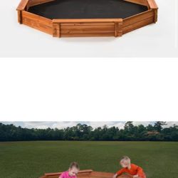 Kid Sandbox