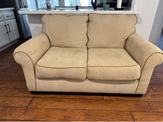 Love Seat